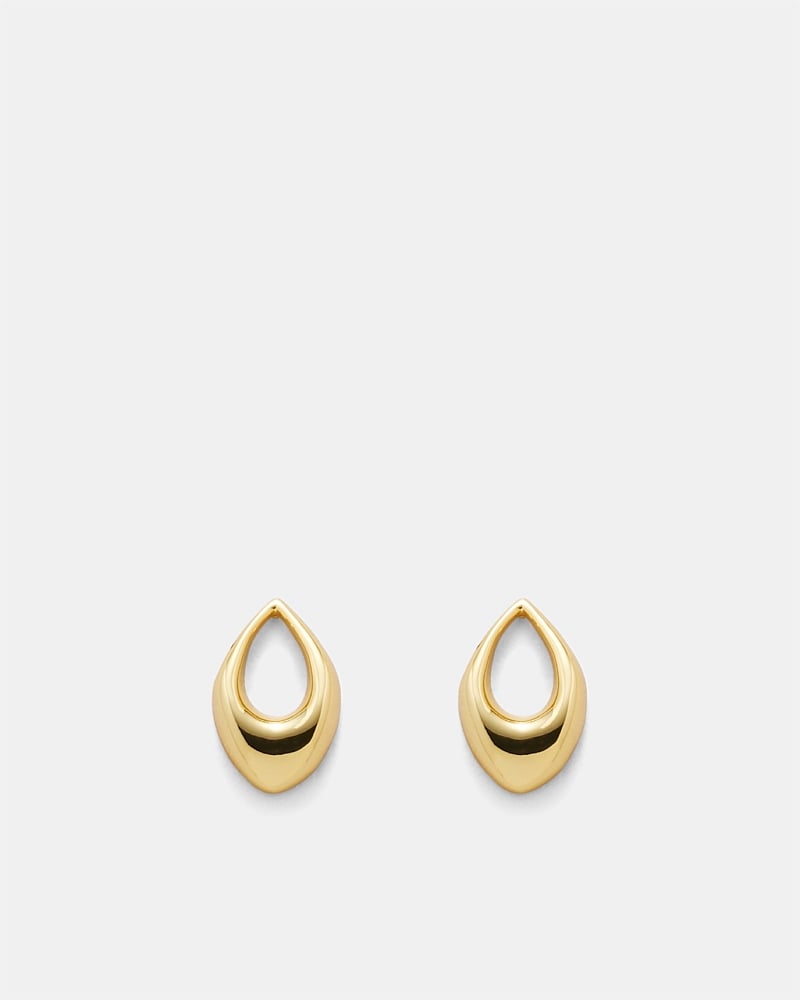 Anthem Stud Earrings
