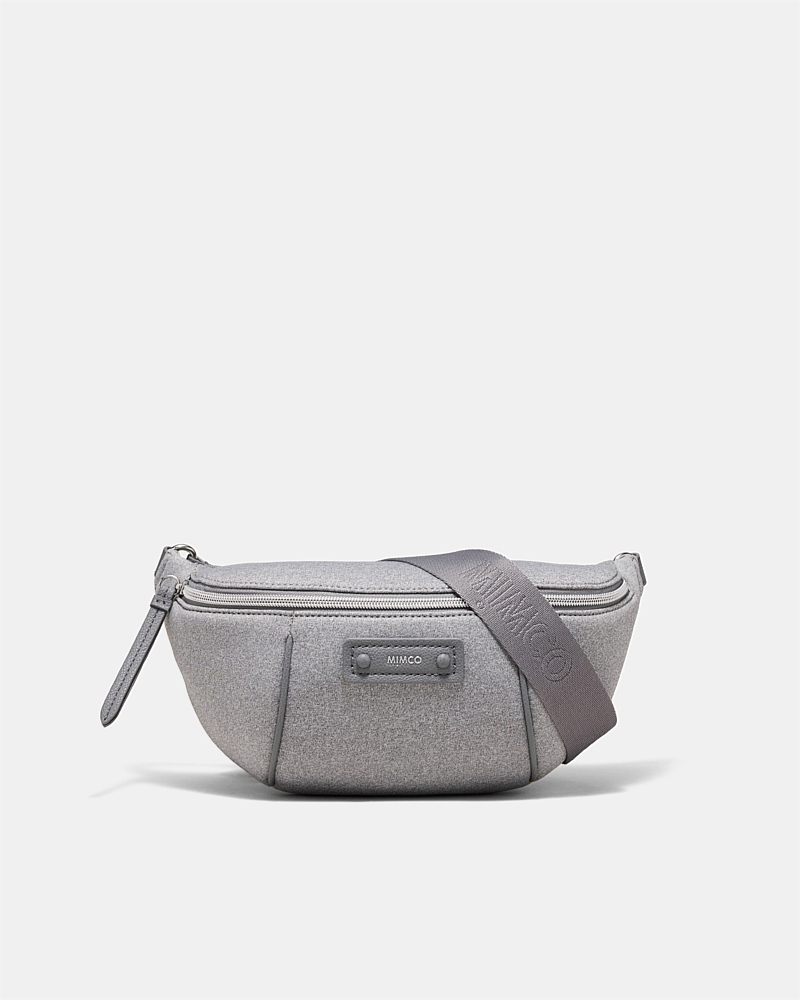 Brunswick Sling Crossbody Bag