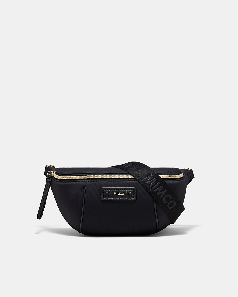 Brunswick Sling Crossbody Bag