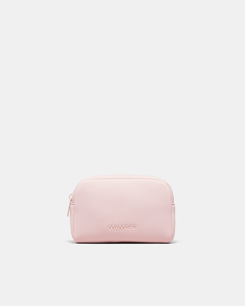 Swan Small Pouch