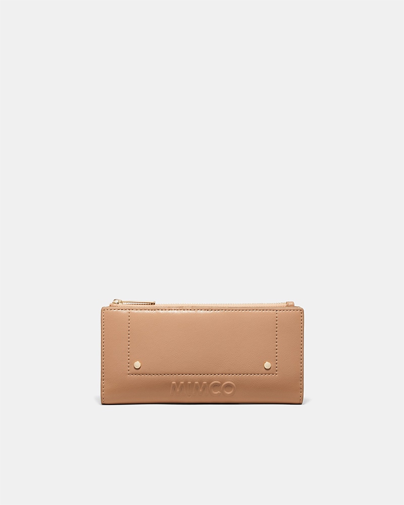 Cremorne Large Wallet