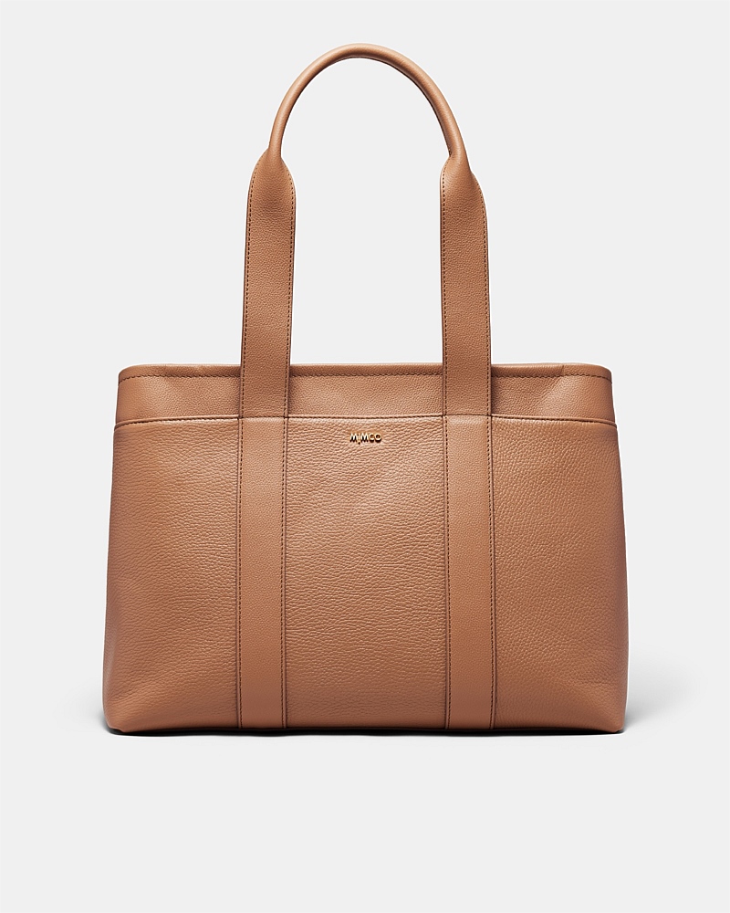 Natalie Tote Bag