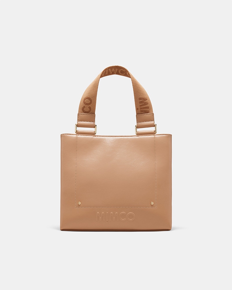 Cremorne Mini Tote Bag