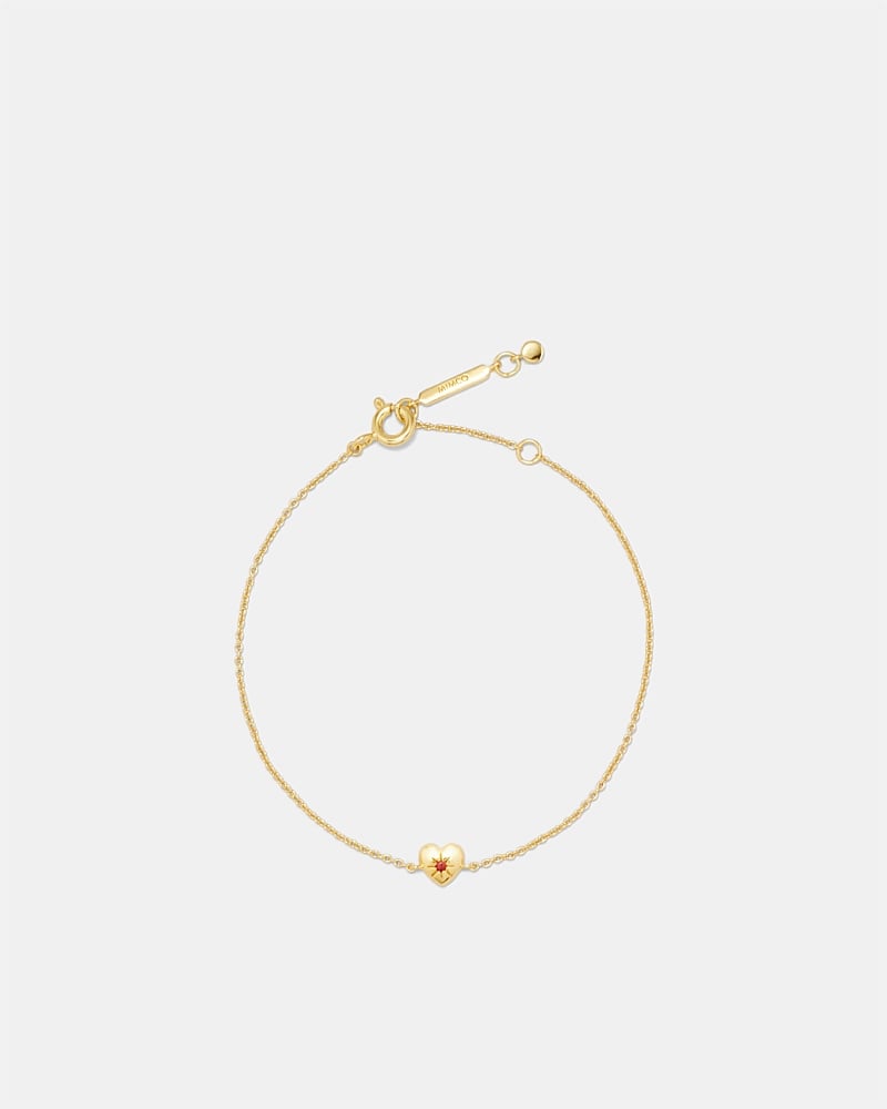A Little Crush Bracelet