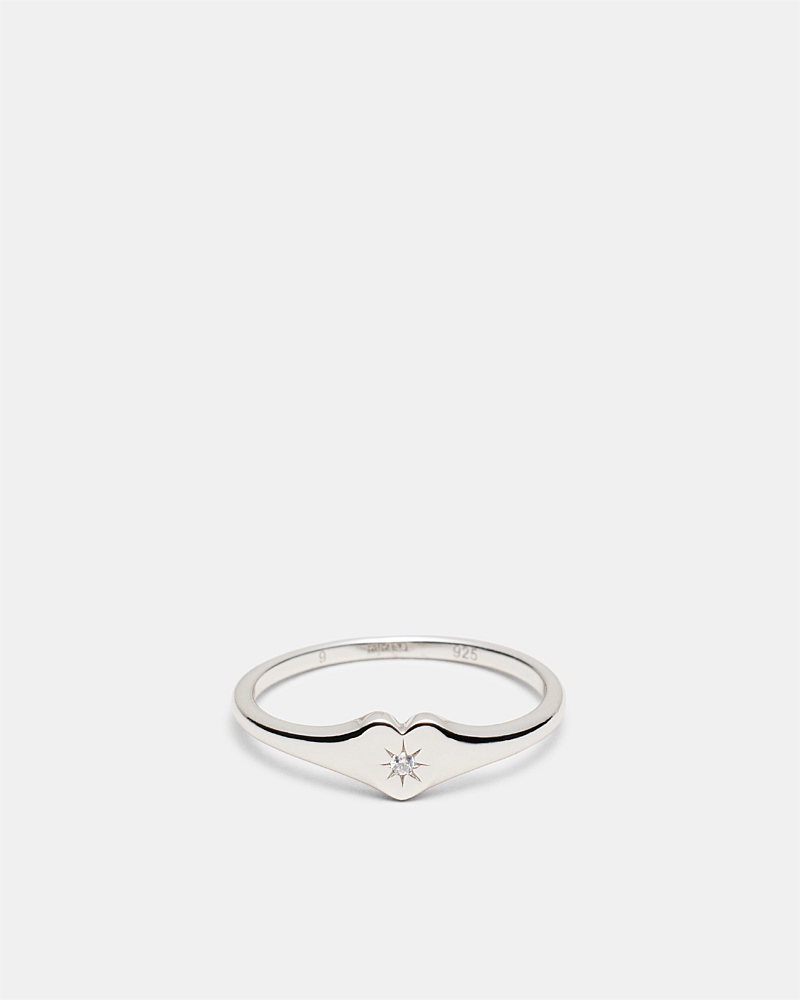 A Little Crush Ring