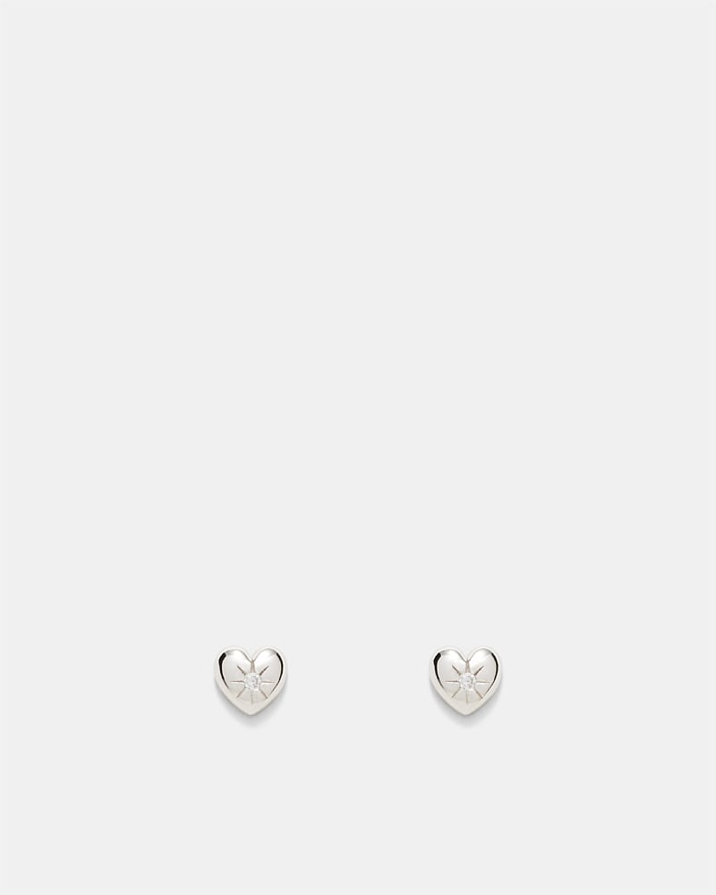 A Little Crush Stud Earrings