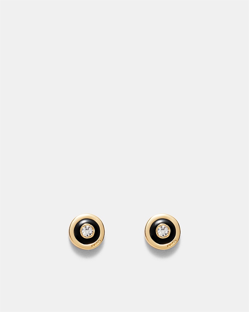 Charmed Stud Earrings