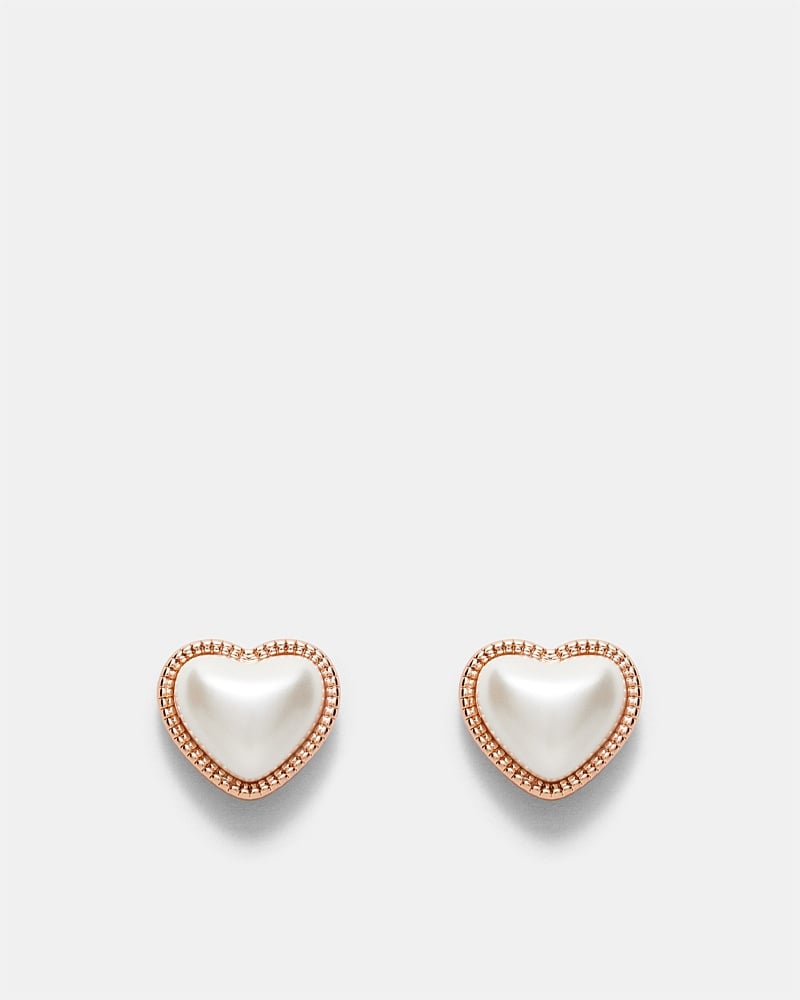 Delightful Stud Earrings
