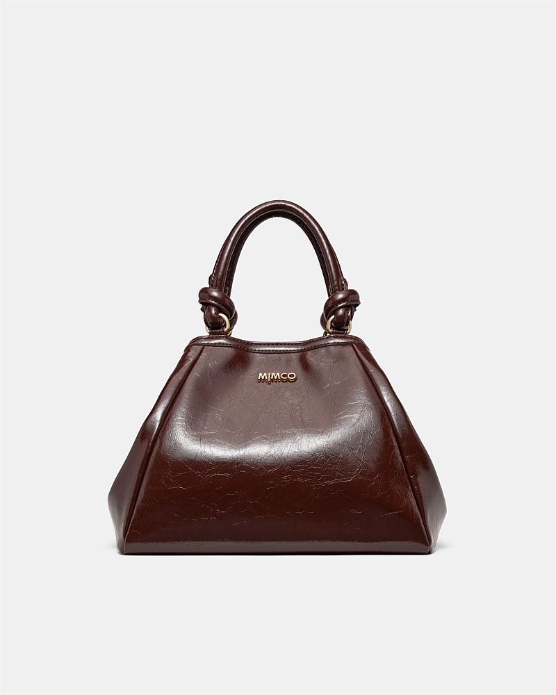 Yasmine Mini Tote Bag