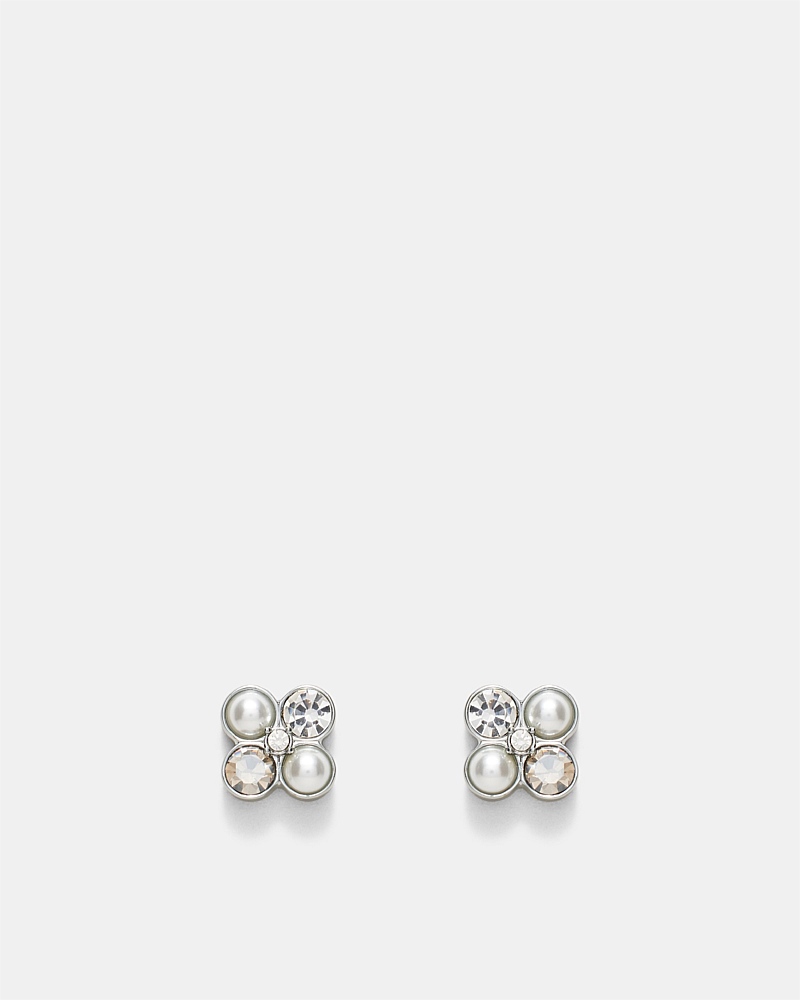 In A Dream Stud Earrings