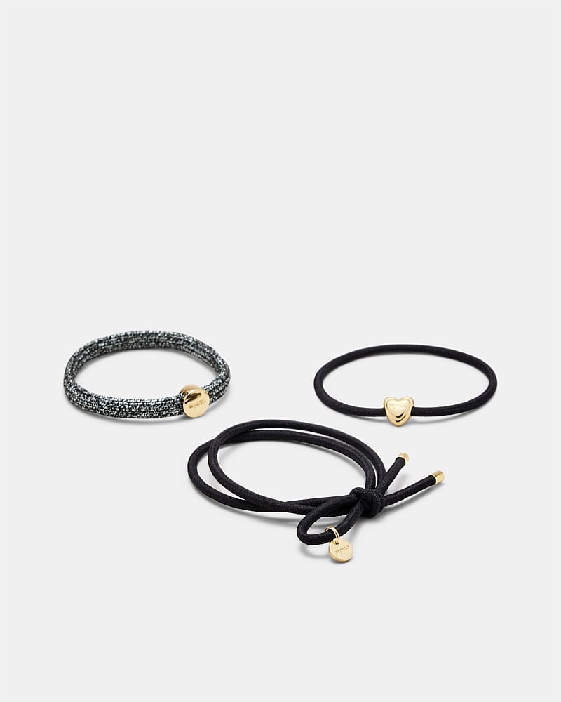 Charming Hair Tie Set