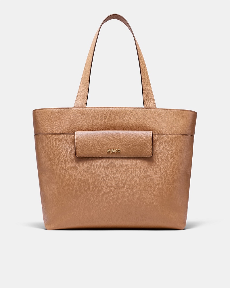 Preston Tote Bag