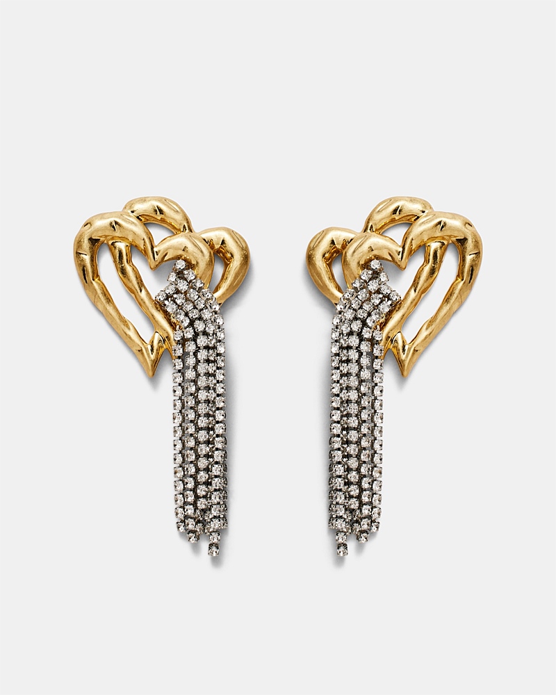 In Love With Me Earrings
