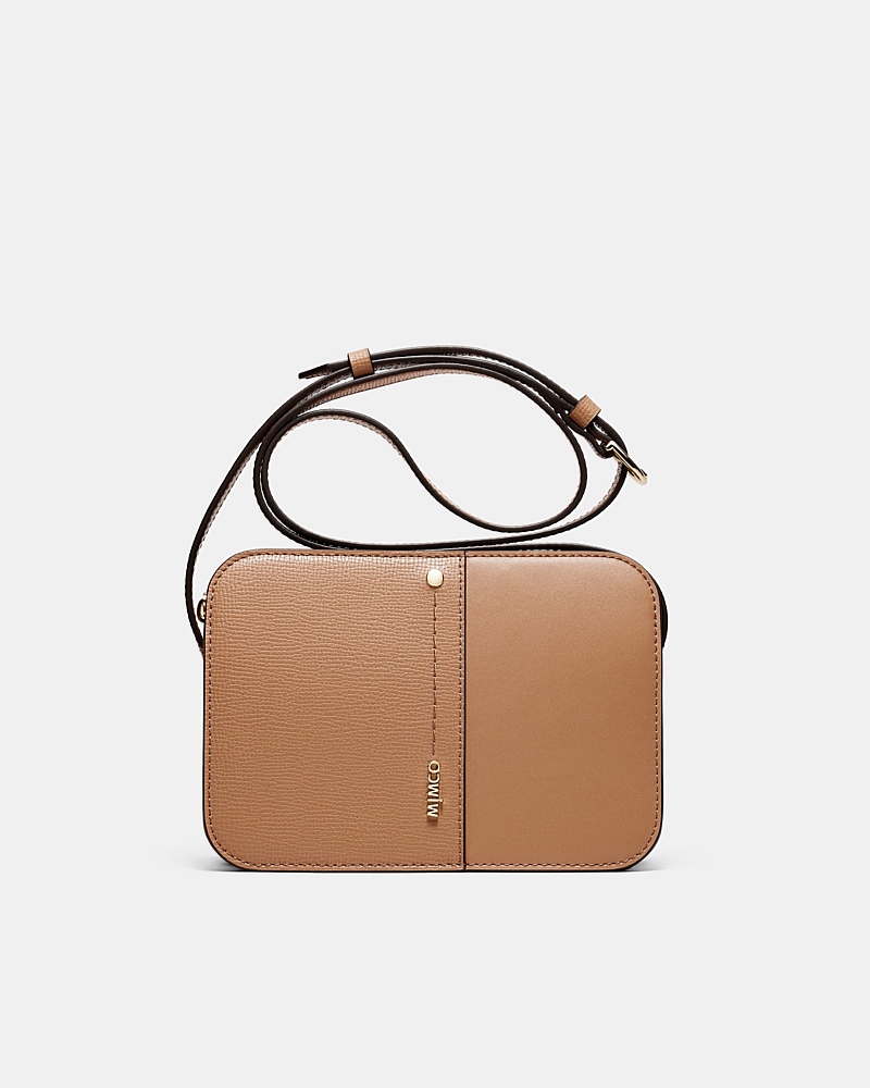 Metro Crossbody Bag