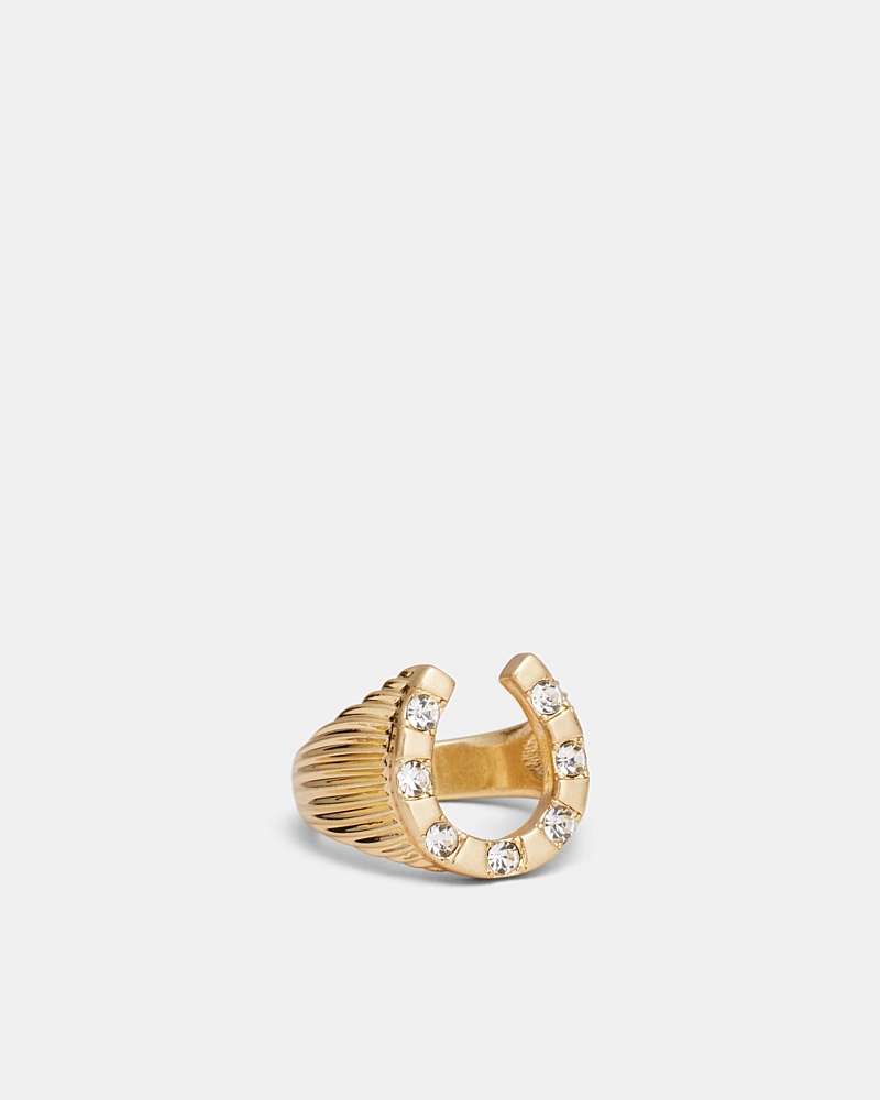Ye-Haw Ring