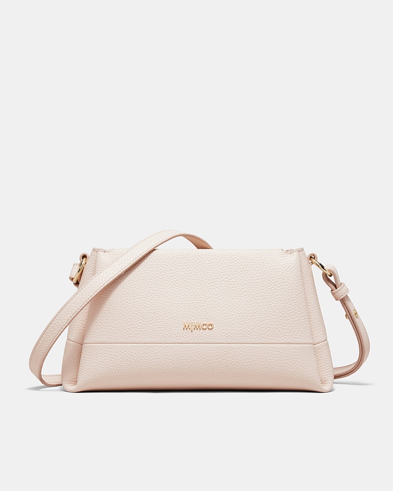 Fitzroy Crossbody Bag