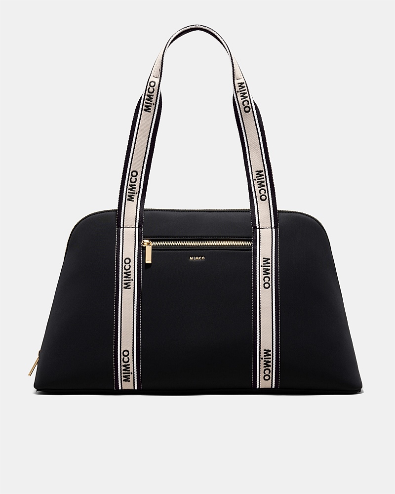Squad Tote Bag