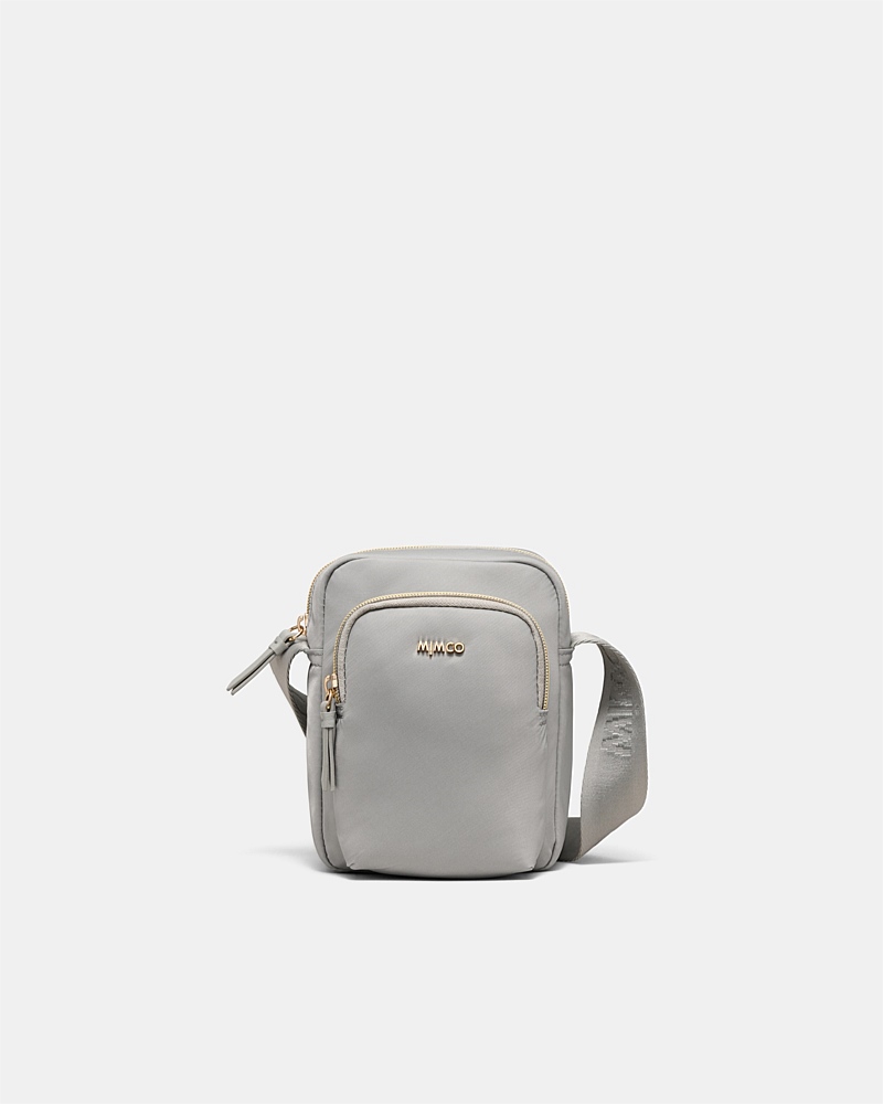 The Stage Phone Bag
