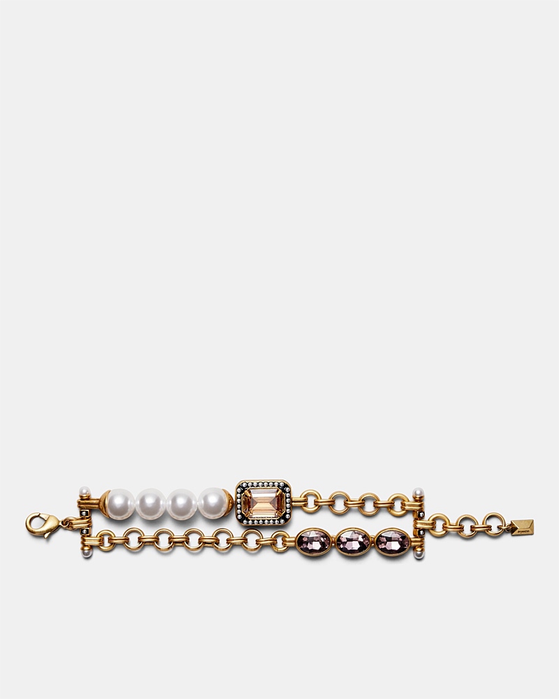 Demeanour Bracelet