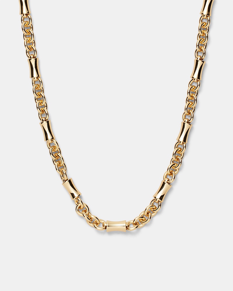 Ersa Chain Necklace
