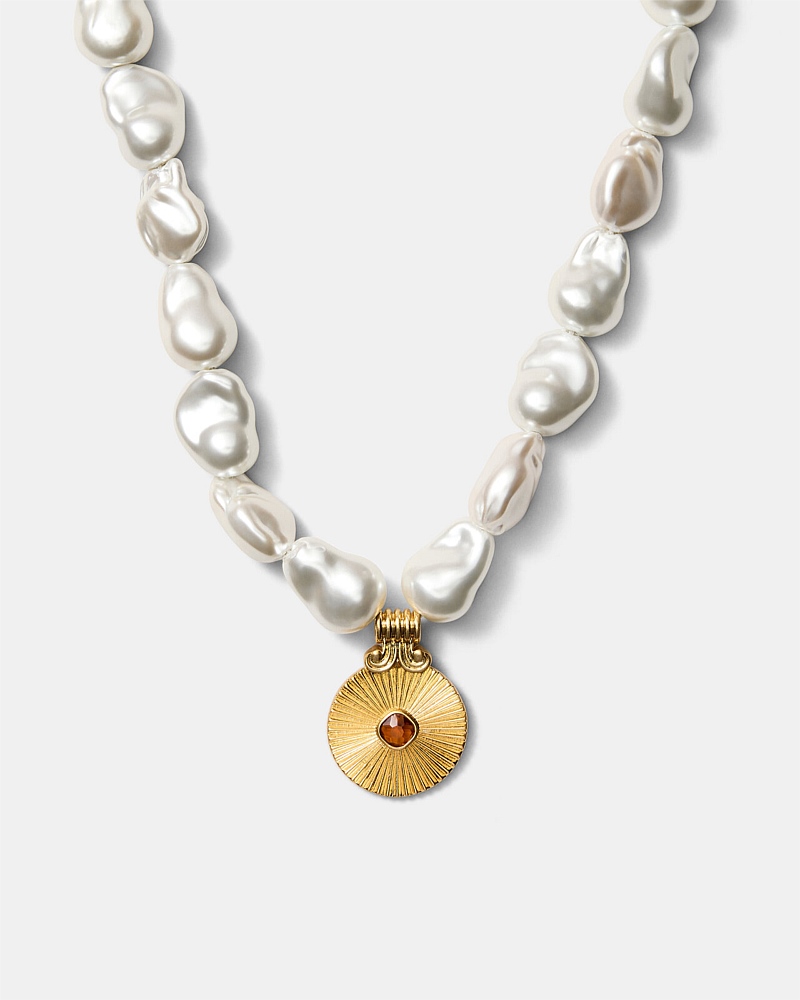 Emotively Necklace