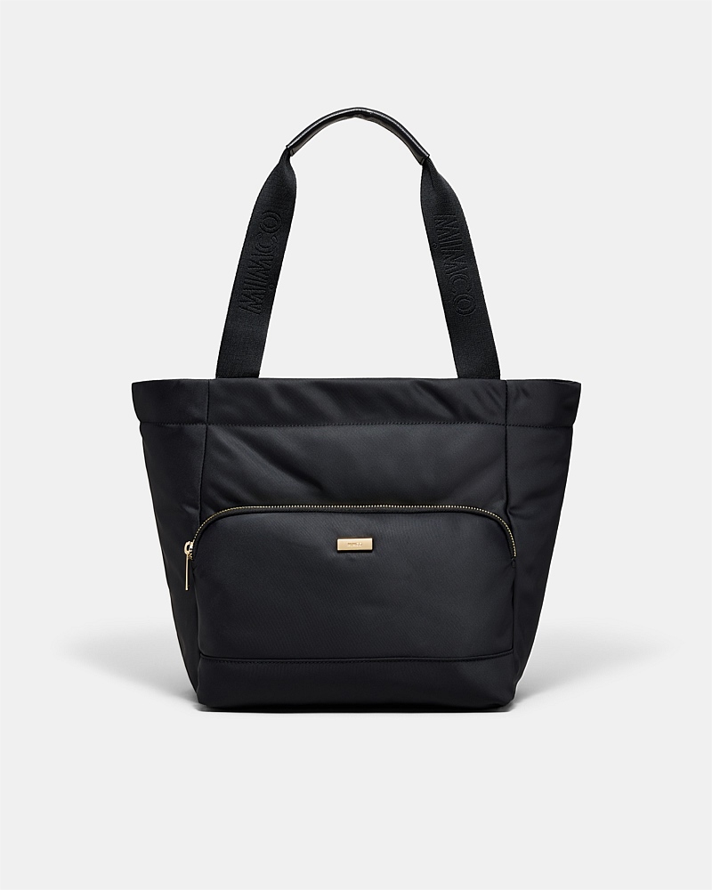 Echo Tote Bag