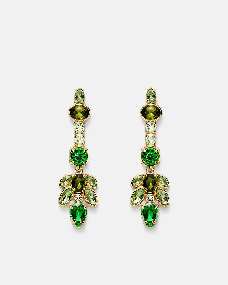 Alluring Drop Earrings