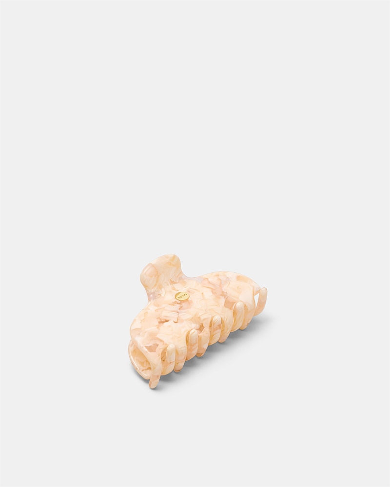 Mimco Middy Hair Claw Clip