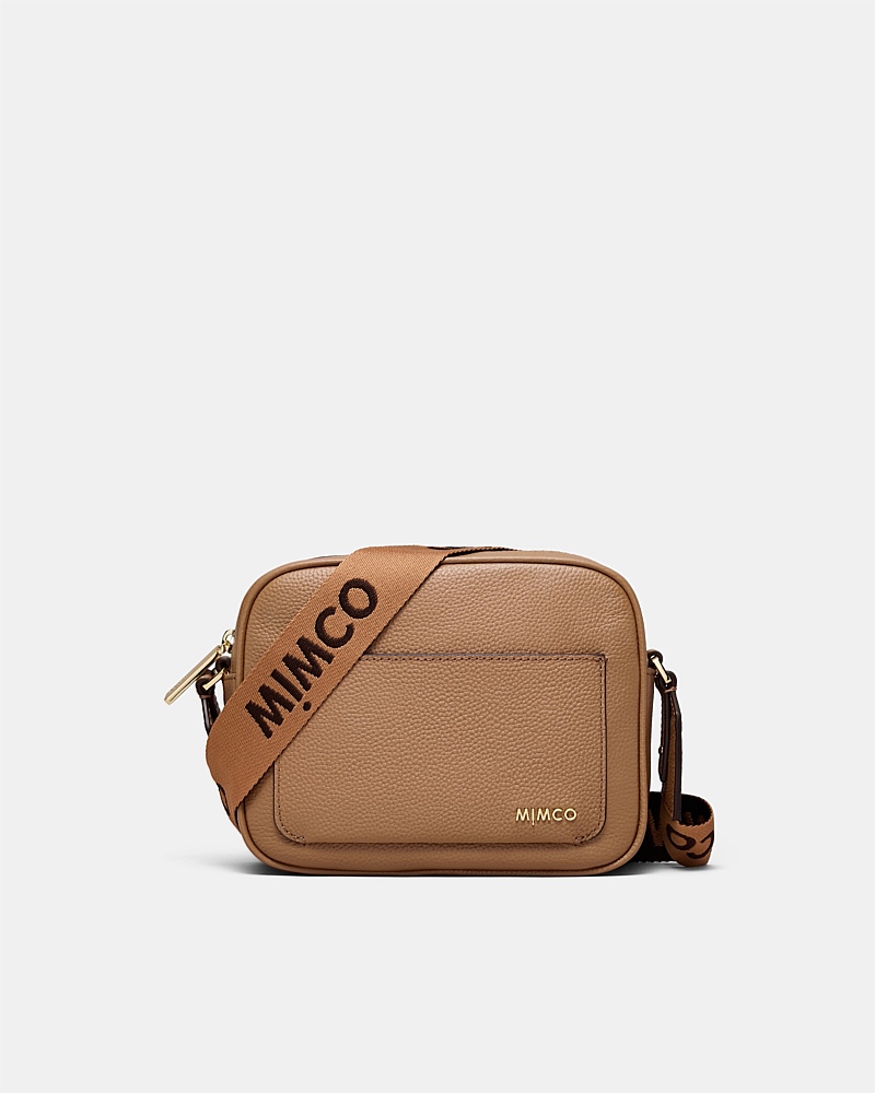 Northcote Camera Crossbody Bag