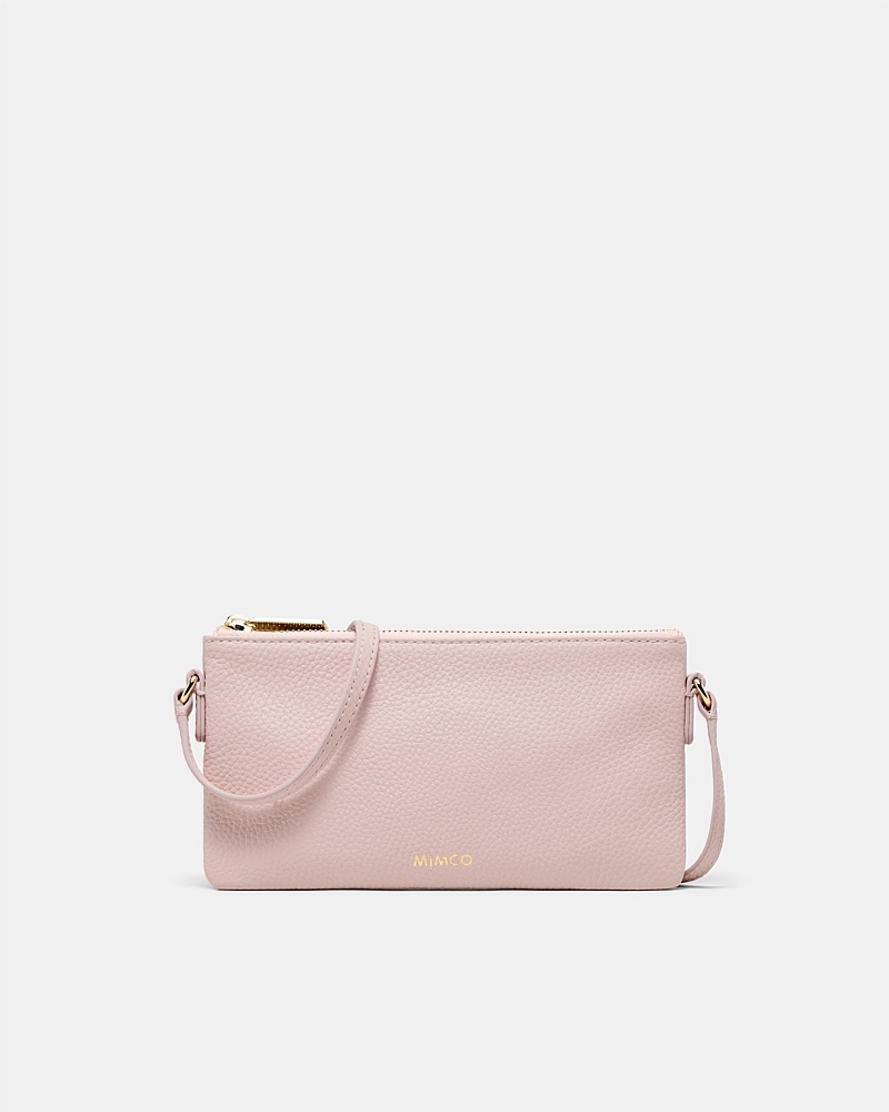 Rhiannon Pouch Crossbody Bag