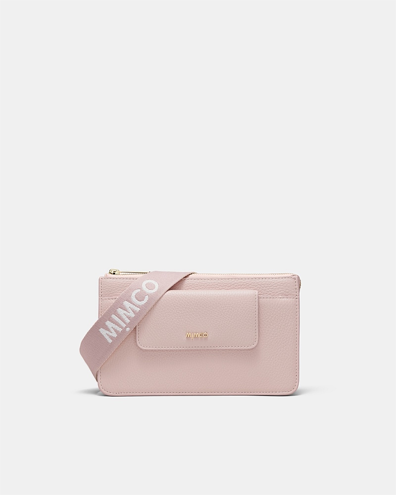 Preston Crossbody Bag