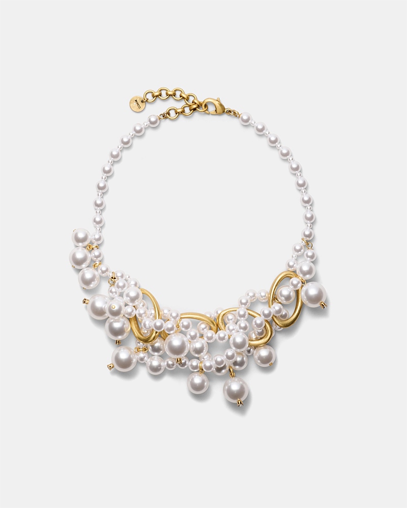 Pearly Dream Necklace