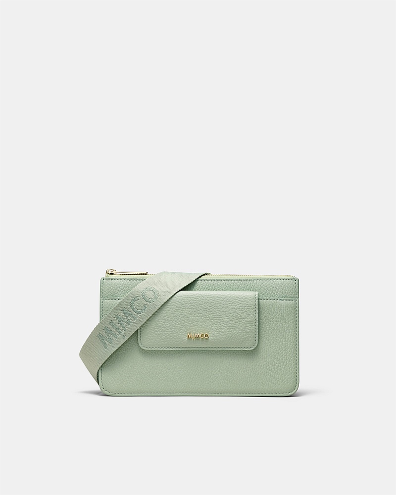 Preston Crossbody Bag