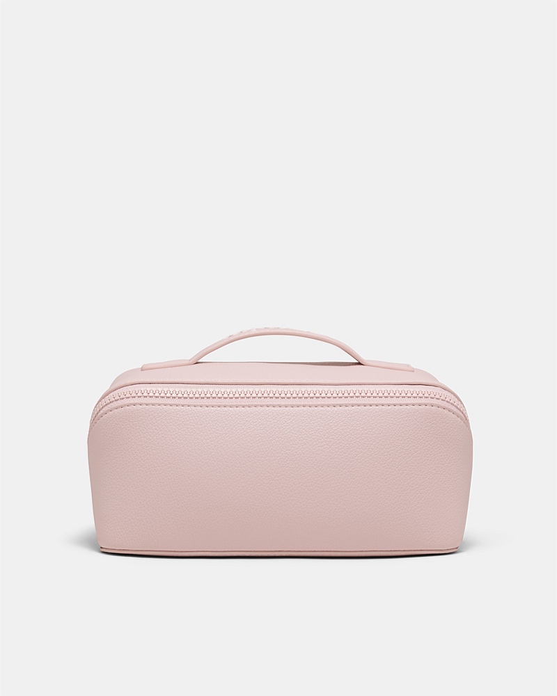 Atomic Medium Cosmetic Case