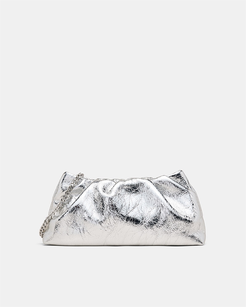 The Clutch Bag