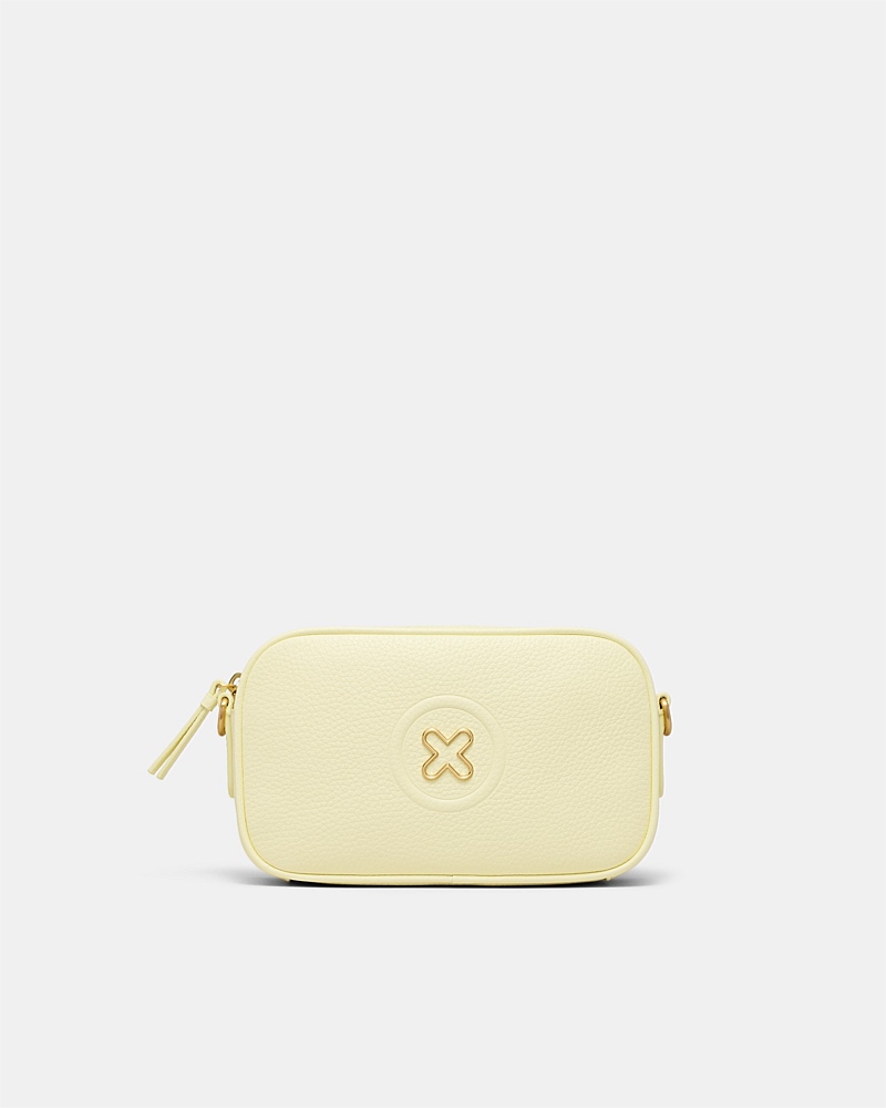 Bay Camera Pouch