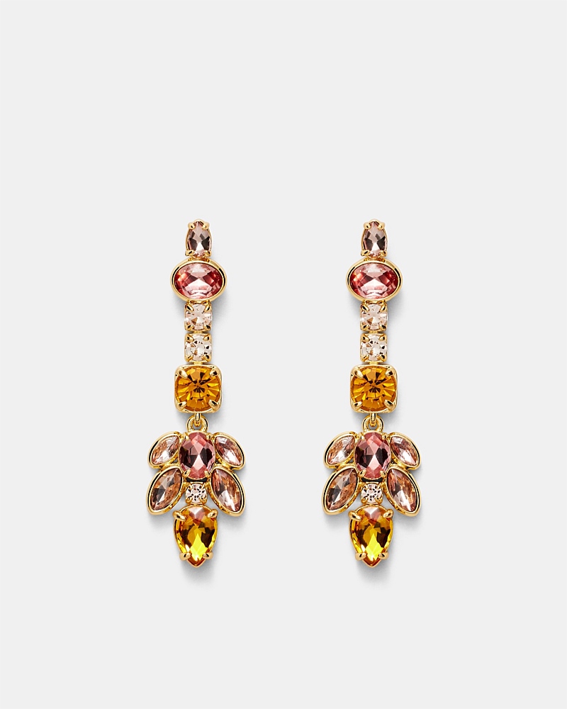 Alluring Drop Earrings