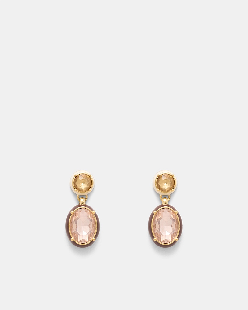 Goddess Earrings