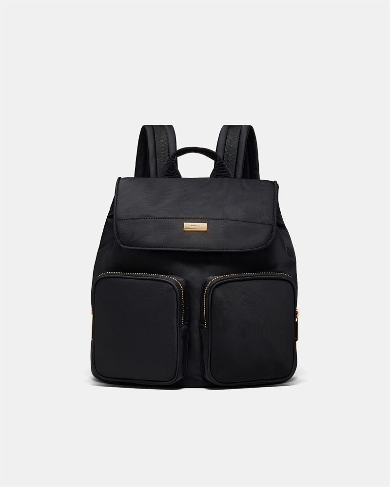 Echo Backpack