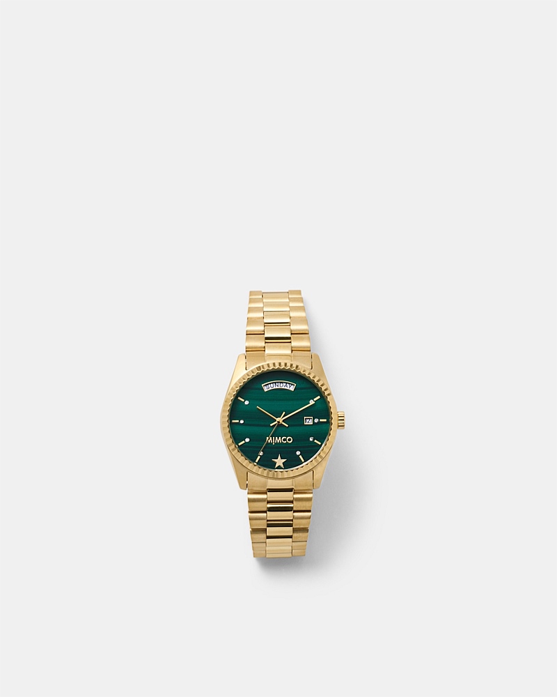 Prophecy Watch