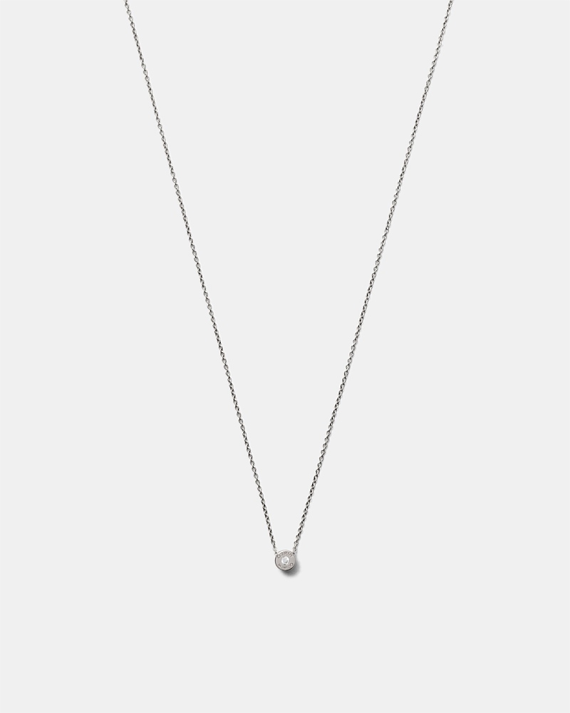 Finito Necklace