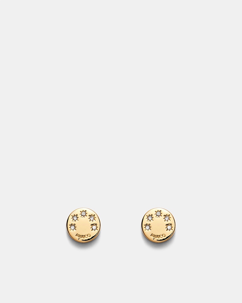 Alluring Stud Earrings