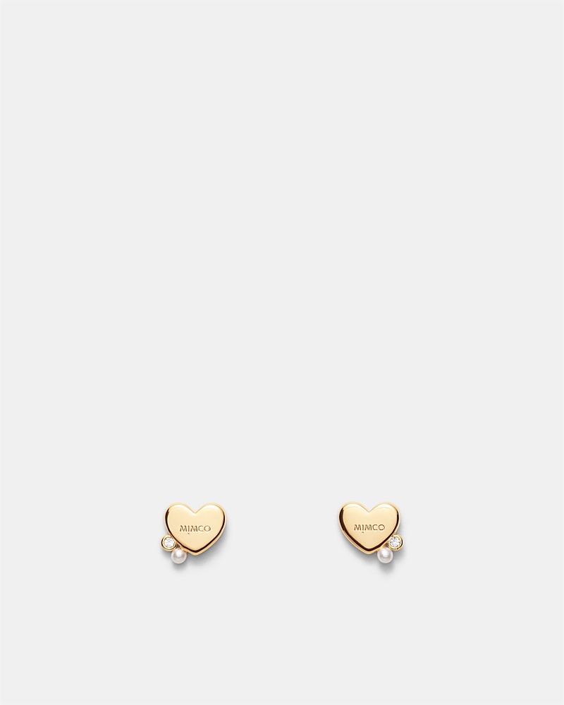 Adorbs Hoop Earrings
