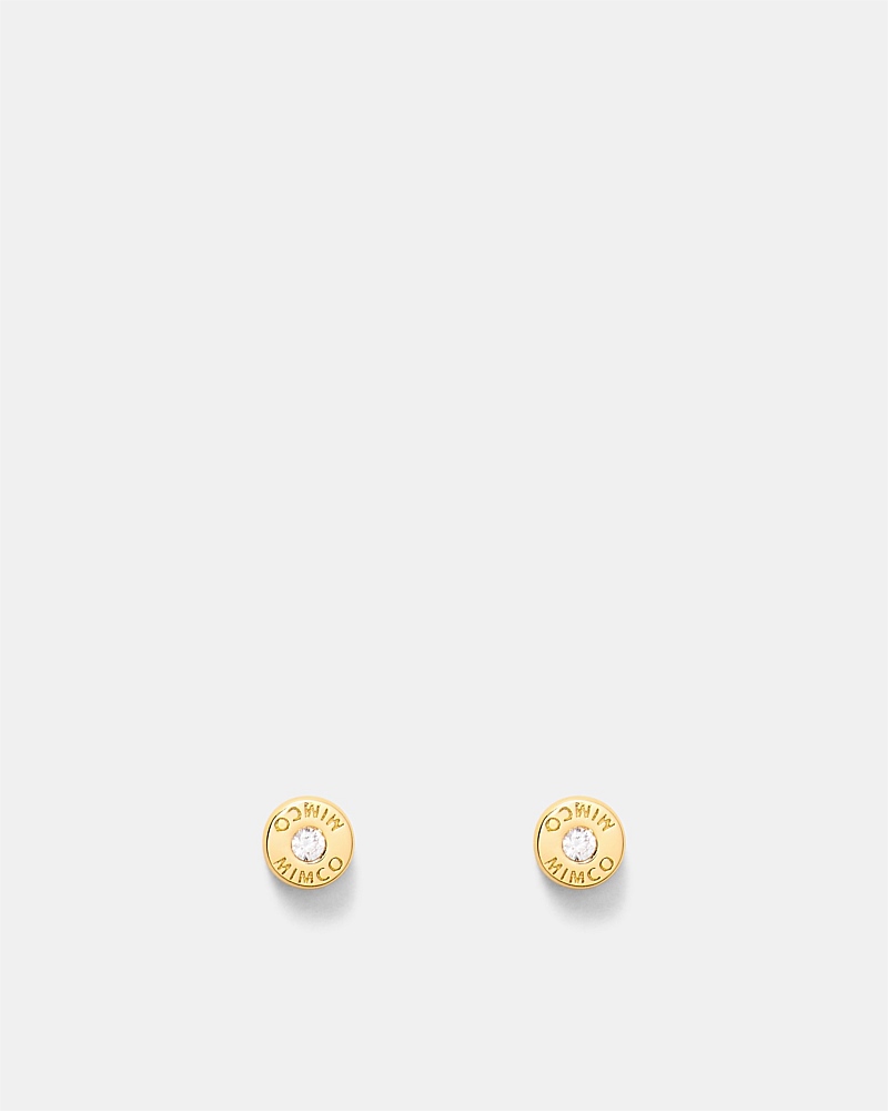 Finito Stud Earrings