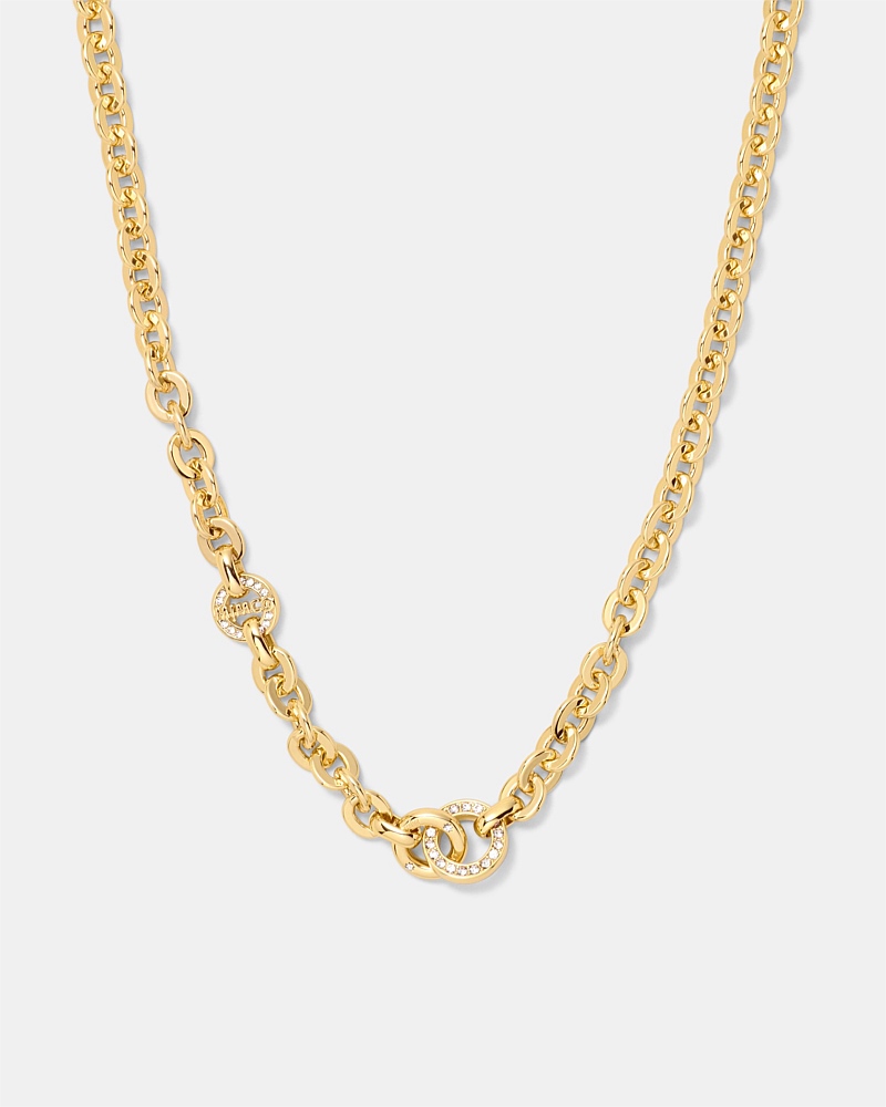 Bequest Necklace