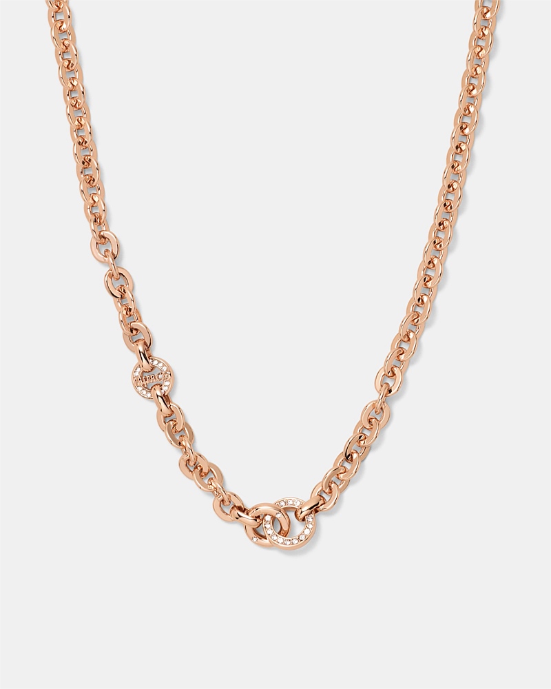 Bequest Necklace