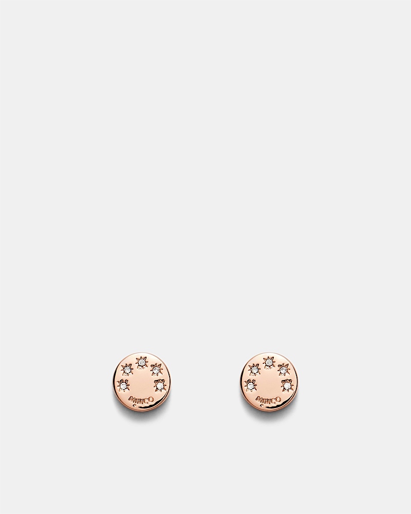 Alluring Stud Earrings
