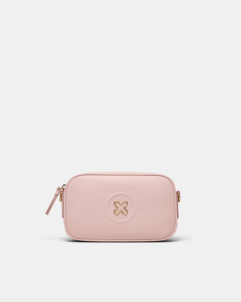Bay Camera Pouch