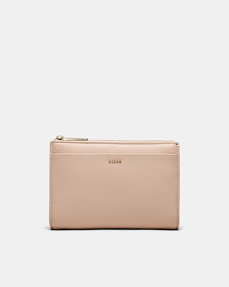 Yvette Gusset Pouch