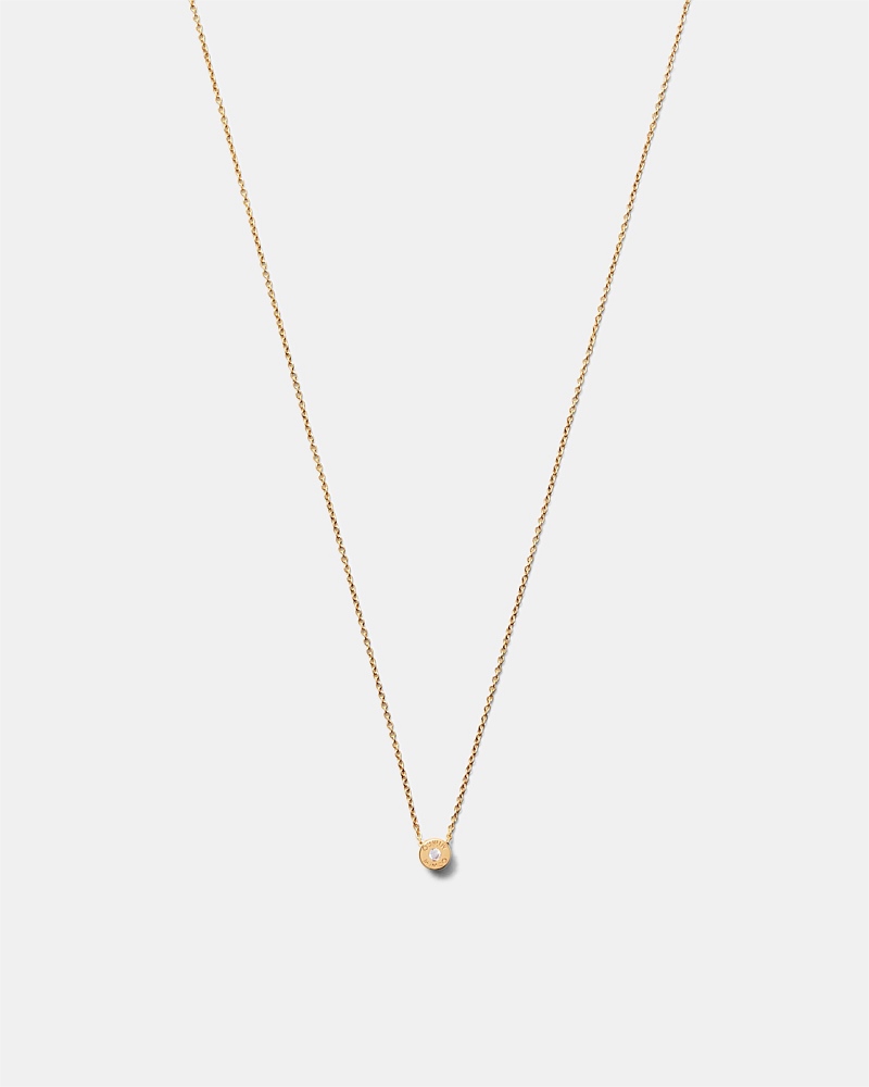 Finito Necklace